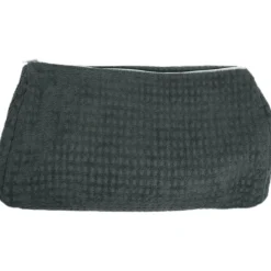 Snoozebaby Dark Green Luieretui XL< Luiertassen