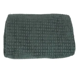 Snoozebaby Dark Green Luieretui XL< Luiertassen