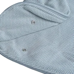Snoozebaby Fresh Blue Slaapzak Zomer/Lente 6-14 mnd< Babyslaapzakken