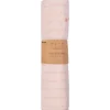 Milky Rust Hydrofiele Doek XL|Snoozebaby Clearance