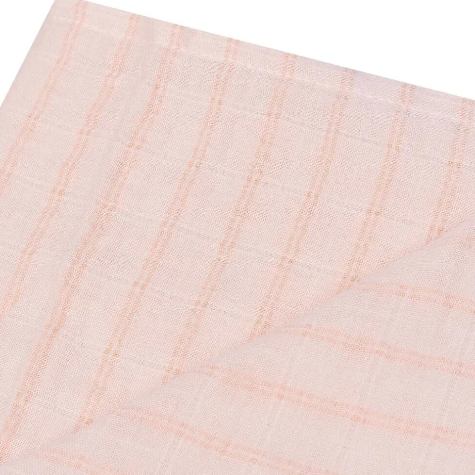Milky Rust Hydrofiele Doek XL|Snoozebaby Clearance