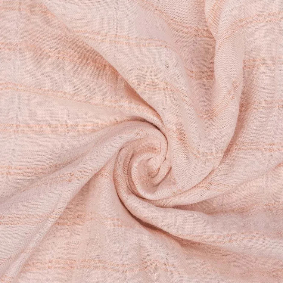 Milky Rust Hydrofiele Doek XL|Snoozebaby Clearance