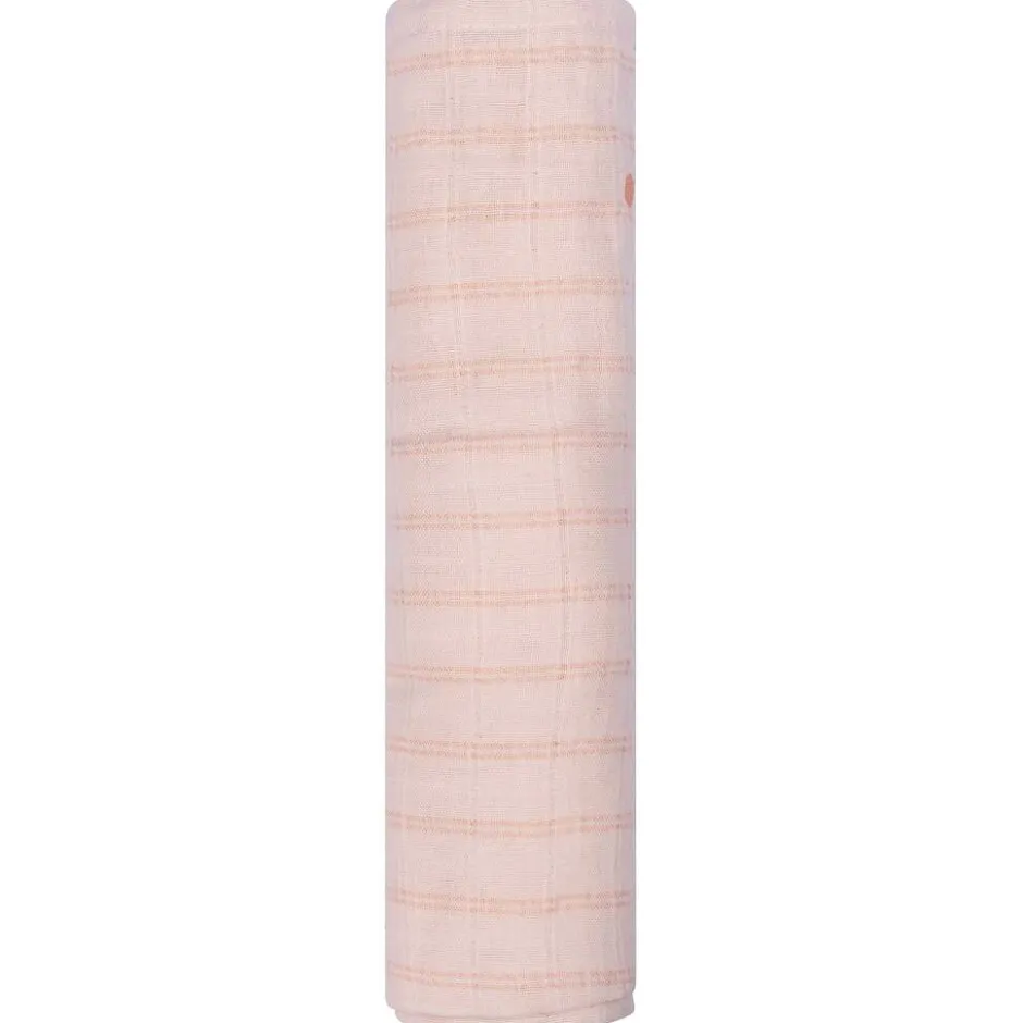 Milky Rust Hydrofiele Doek XL|Snoozebaby Clearance