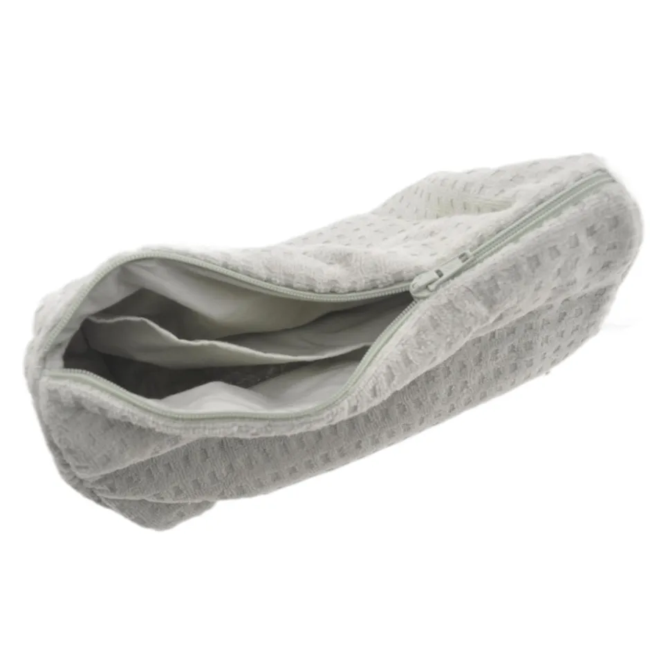 Mystic Mint Luieretui|Snoozebaby Clearance