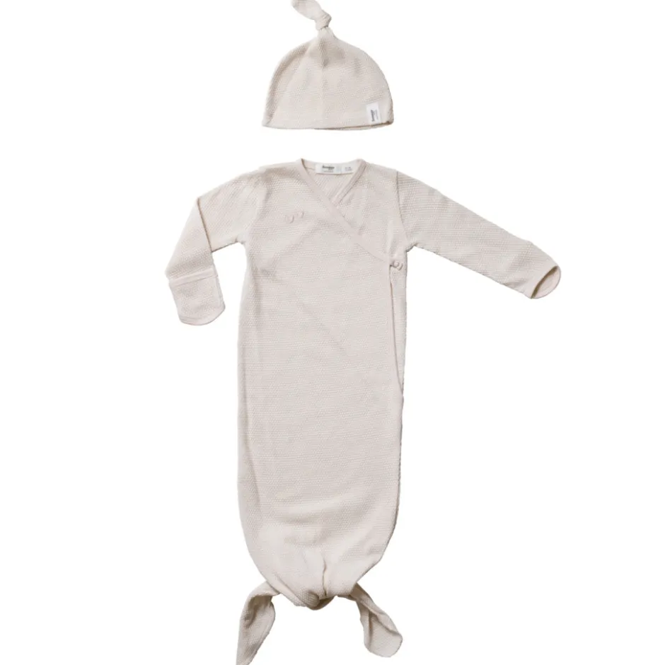 Peach Blush Newborn Slaapzak 0-3 mnd|Snoozebaby Sale