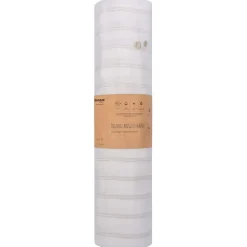 Snoozebaby Stone Beige Hydrofiele Doek XL< Hydrofiele Doeken