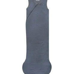 Snoozebaby Storm Grey Slaapzak Zomer/Lente 6-14 mnd< Babyslaapzakken