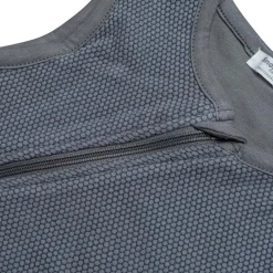 Snoozebaby Storm Grey Slaapzak Zomer/Lente 6-14 mnd< Babyslaapzakken