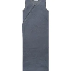 Snoozebaby Storm Grey Slaapzak Zomer/Lente 6-14 mnd< Babyslaapzakken