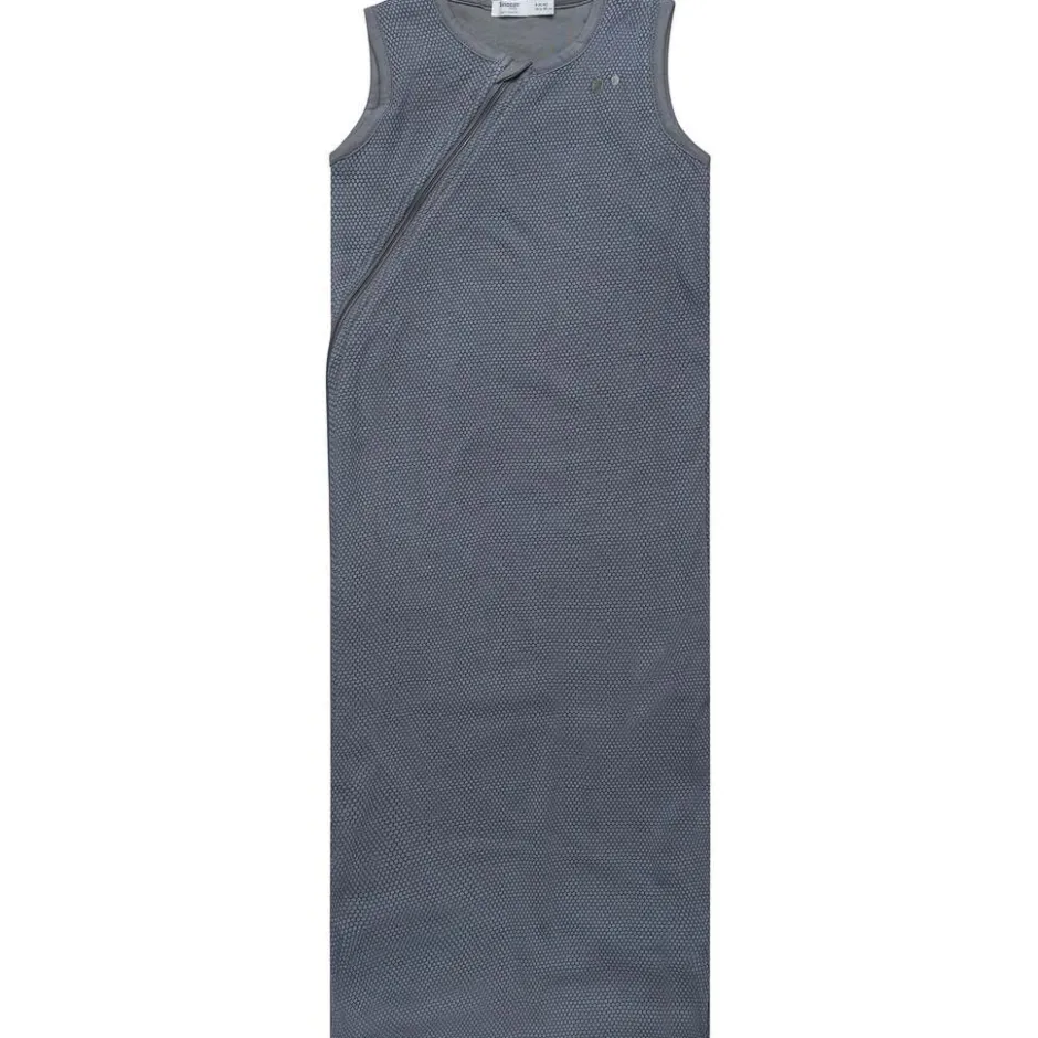 Snoozebaby Storm Grey Slaapzak Zomer/Lente 6-14 mnd< Babyslaapzakken
