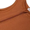 Toffee Brown Slaapzak Zomer/Lente 0-6 mnd|Snoozebaby Online
