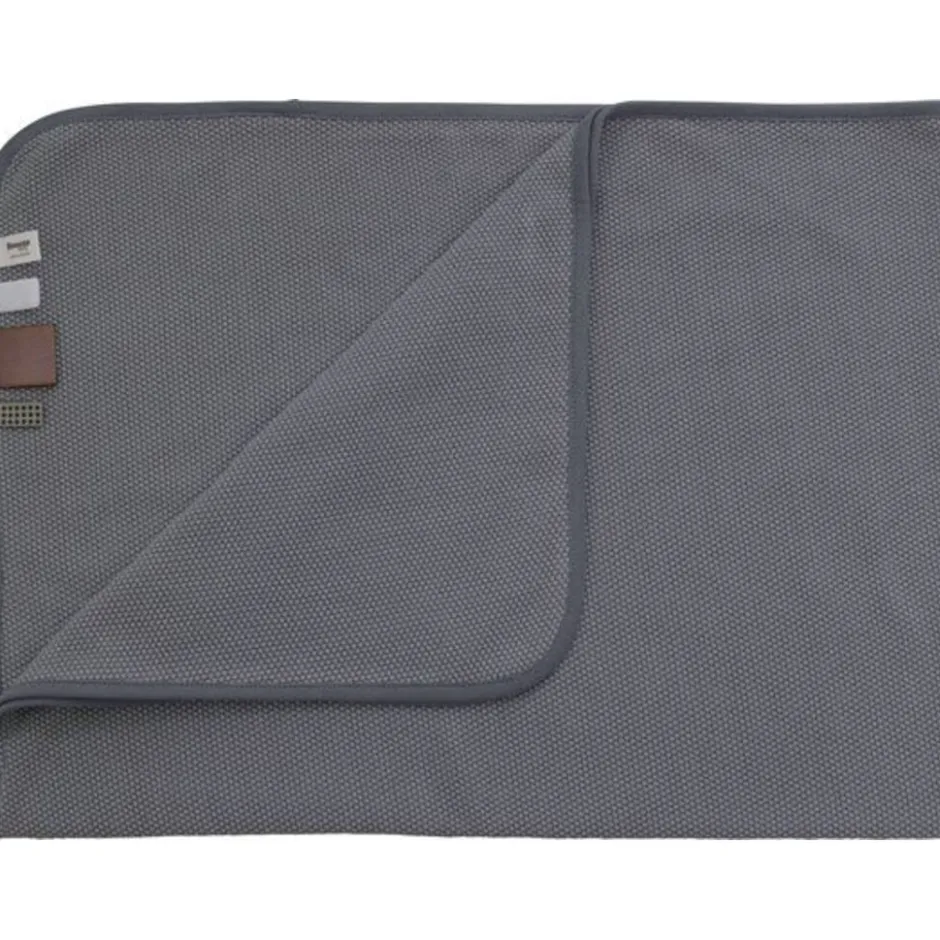 Snoozebaby Zomer GOTS 75x100 Wieg Deken< Baby Beddengoed
