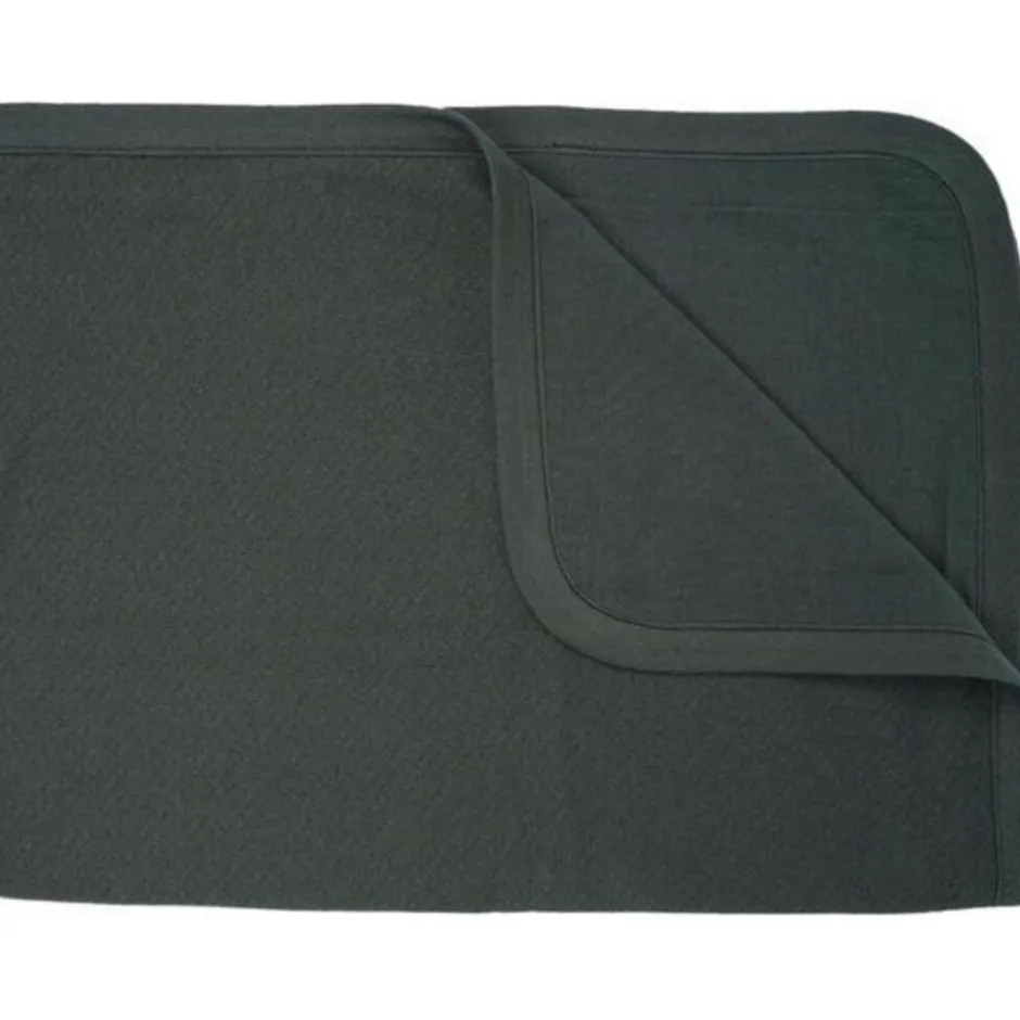 Zomer Organic 100x150 Ledikant Deken|Snoozebaby Best