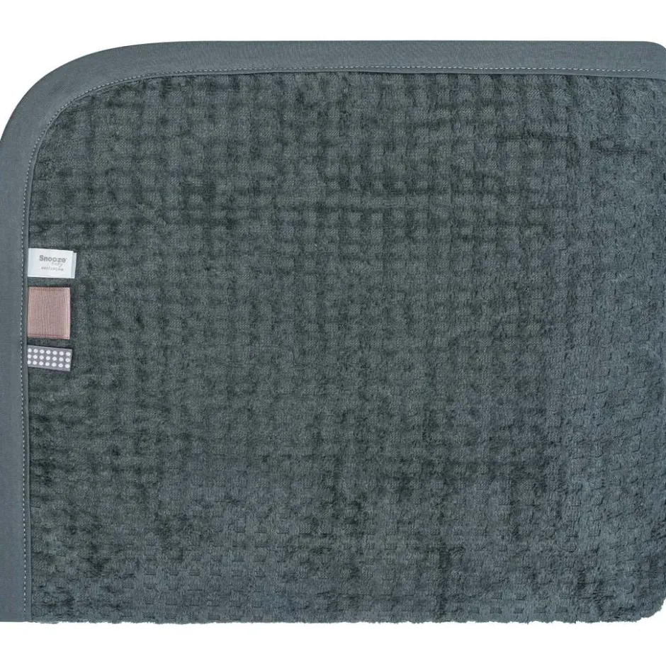 Zomer Organic 100x150 Ledikant Deken|Snoozebaby Best