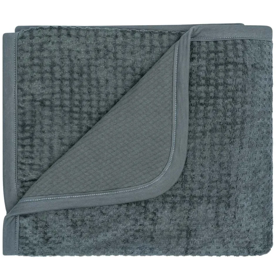 Zomer Organic 100x150 Ledikant Deken|Snoozebaby Best