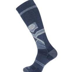 Sockwell Compressie Skisokken Snow Peak Heren|