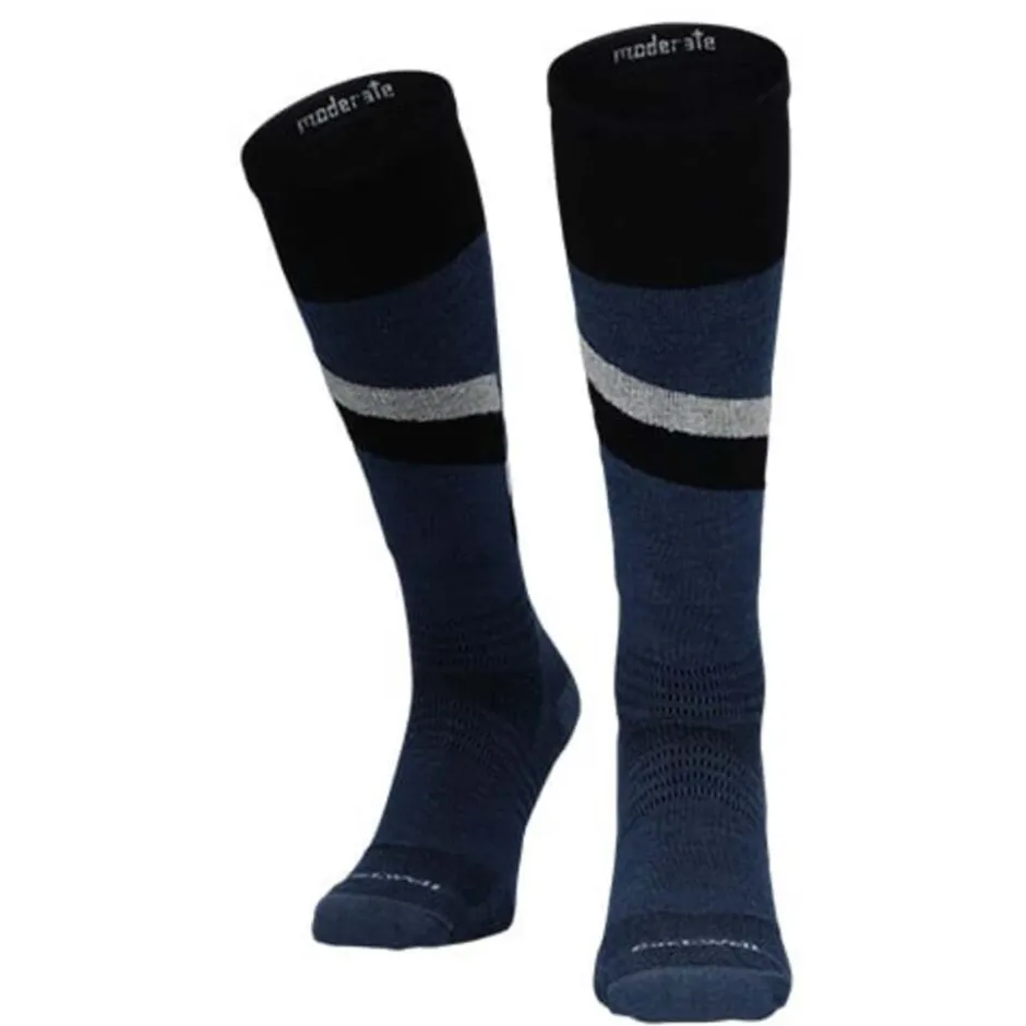 Sockwell Compressie Skisokken Steep Medium Heren< Revalidatiehulpmiddelen