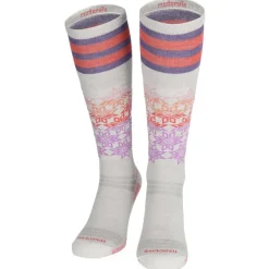 Sockwell Compressie Skisokken Powder Day Dames| Best