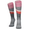 Sockwell Compressie Skisokken Steep Medium Dames| New