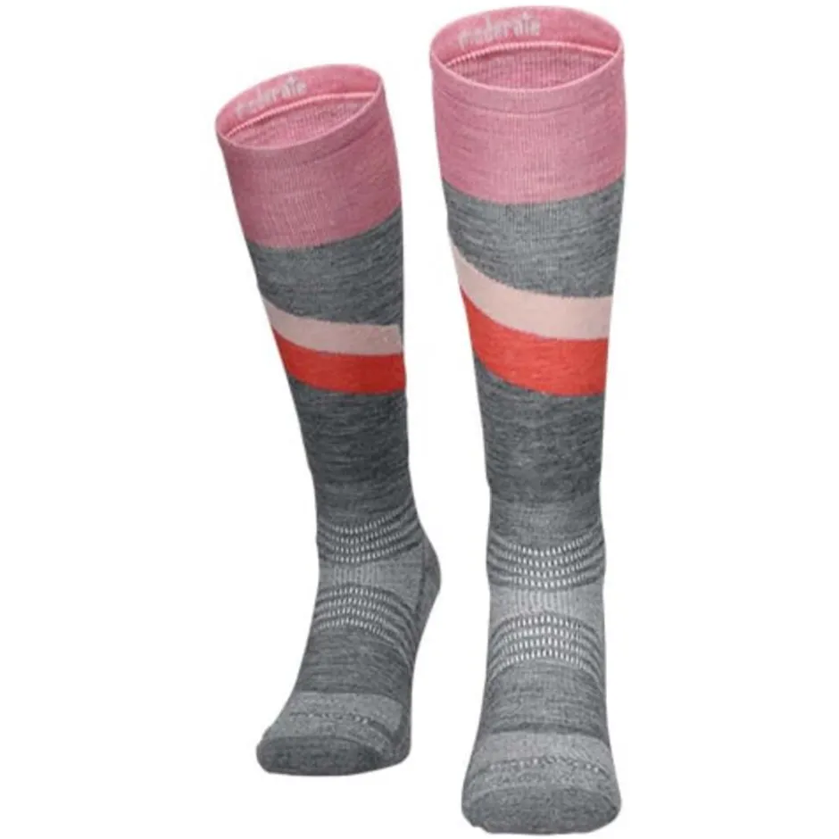 Sockwell Compressie Skisokken Steep Medium Dames| New