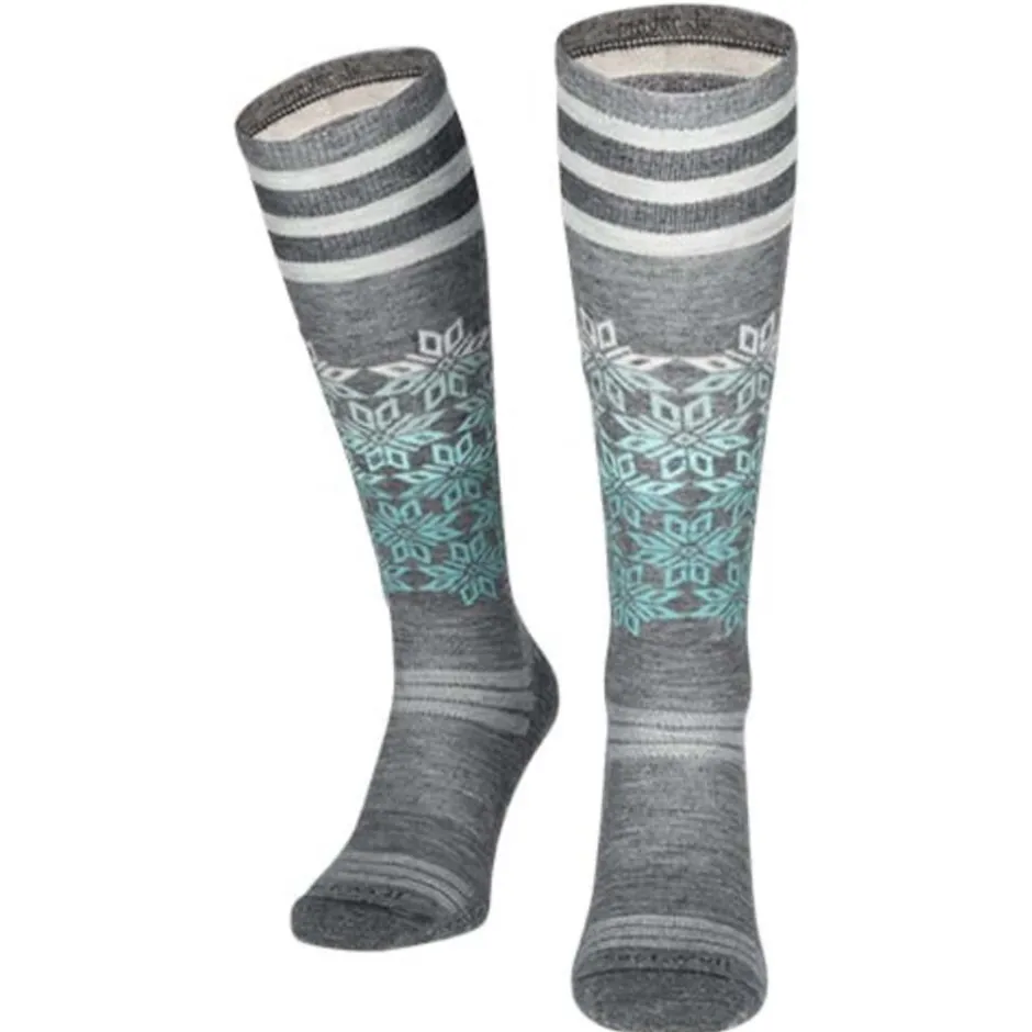 Sockwell Compressie Skisokken Powder Day Dames|