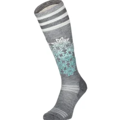 Sockwell Compressie Skisokken Powder Day Dames|