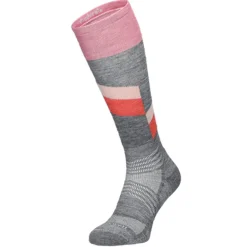 Sockwell Compressie Skisokken Steep Medium Dames| Hot