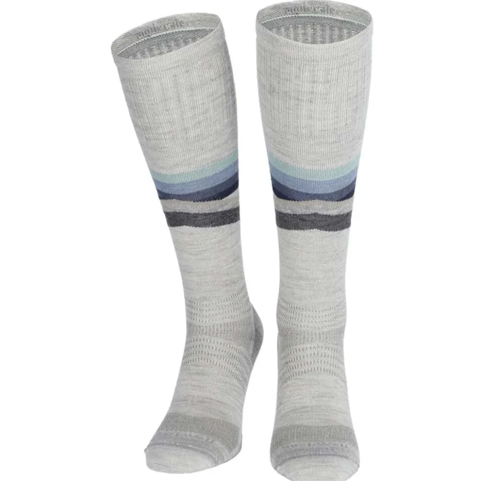 Sockwell Compressie Skisokken Rainbow Racer Heren| Discount