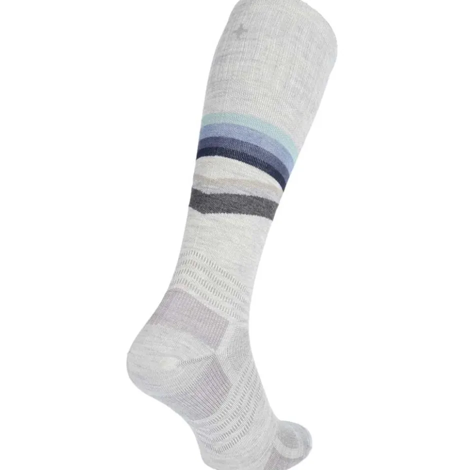 Sockwell Compressie Skisokken Rainbow Racer Heren| Discount
