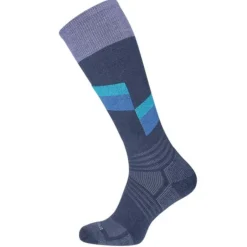 Sockwell Compressie Skisokken Steep Medium Dames< Revalidatiehulpmiddelen
