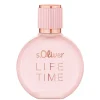 S.Oliver Life Time Women Eau de Toilette|S. Oliver Best
