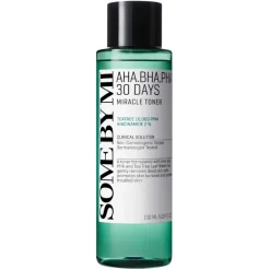 SOME BY MI AHA-BHA-PHA 30 Days Miracle Toner|SOMEBYMI
