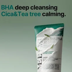 SOME BY MI AHA-BHA-PHA 30 Days Miracle Acne Clear Foam|SOMEBYMI Hot