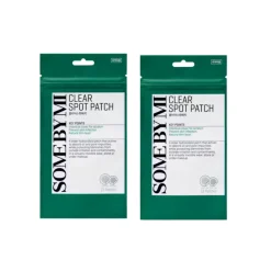 SOMEBYMI SOME BY MI Clear Spot Patch*2ea< Pimple Patches