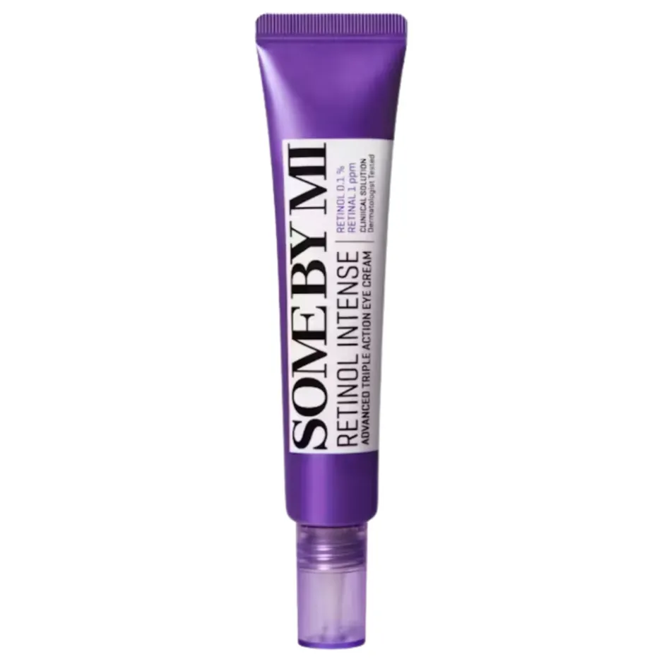 SOME BY MI Retinol Intense Advanced Triple Action Eye Cream|SOMEBYMI Online