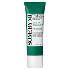 SOMEBYMI SOME BY MI Truecica Aqua Calming Suncream< Zonnebrand|Korean Skincare
