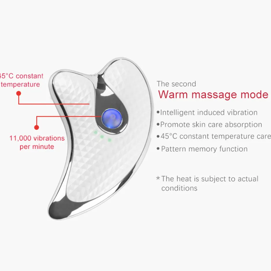Sono-Vibratie Guasha|