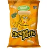 Sore Soré 18+M Cheese Puffs< Babytussendoortjes