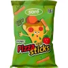 Sore Soré 18+M Pizza Style Sticks< Babytussendoortjes