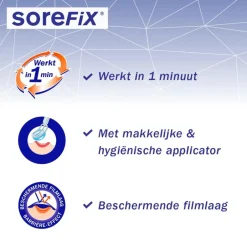 Aften Plus Gel|Sorefix Outlet
