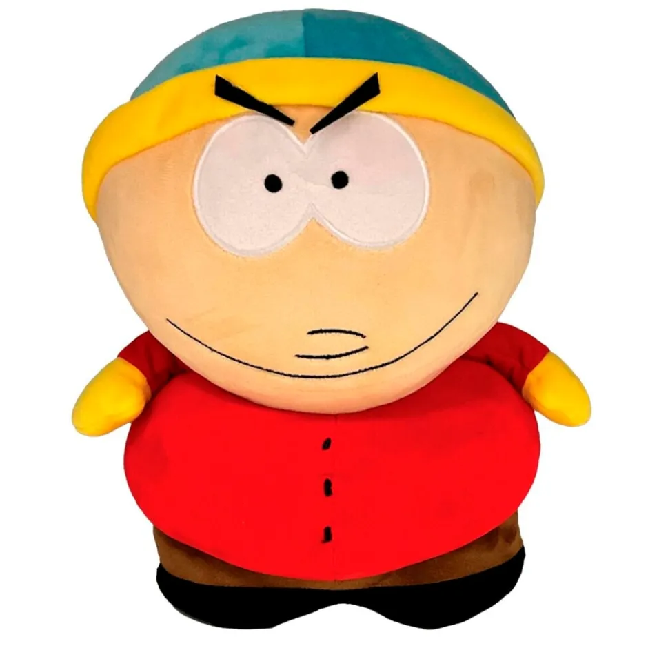 Overig South Park Pluchen Cartman< Poppen En Knuffels