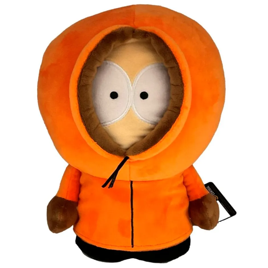 Overig South Park Pluchen Kenny Knuffel< Poppen En Knuffels