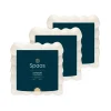 Spaas Clearlights Theelichten Wit 4,5u Ø3,8cm 3 x 50 Stuks< Woonaccessoires