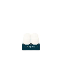 Geurloze Stompkaars Wit 50/80mm 18u 4 x 4 Stuks|Spaas New