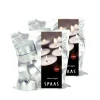Maxi Theelichten Wit 10u Ø5,8cm 40 x 2 Stuks|Spaas Discount