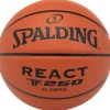 Spalding React TF-250 Basketbal< Basketballen