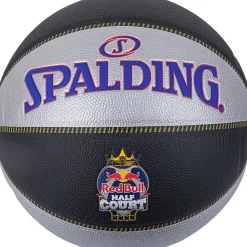 Red Bull Half Court Basketbal|Spalding Clearance