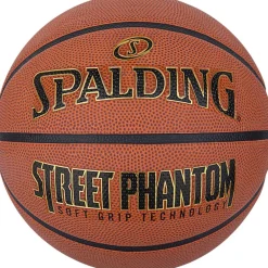 Spalding Street Phantom Basketbal< Basketballen