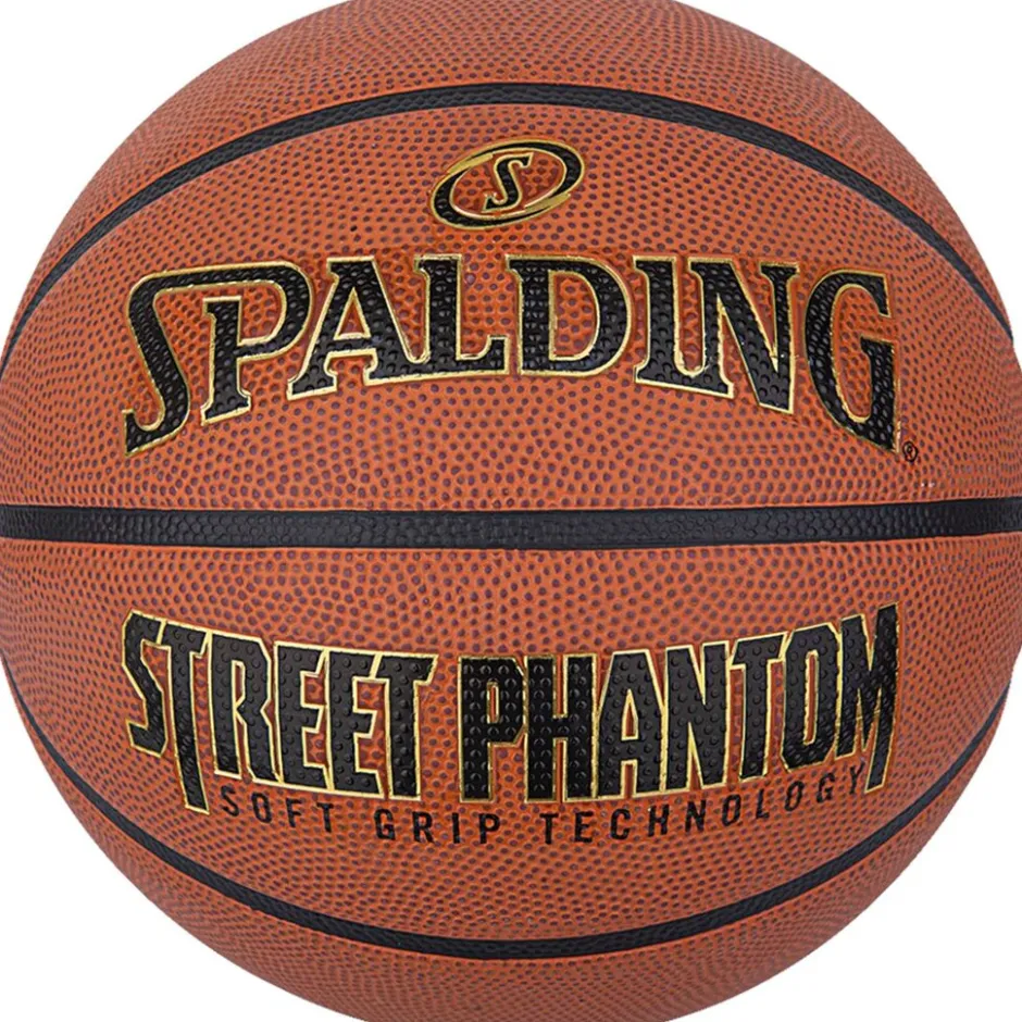 Spalding Street Phantom Basketbal< Basketballen