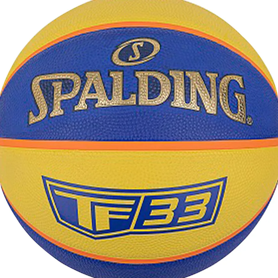TF33 Basketbal|Spalding Sale